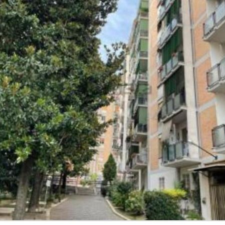 Affori Hotel Milan Exterior photo