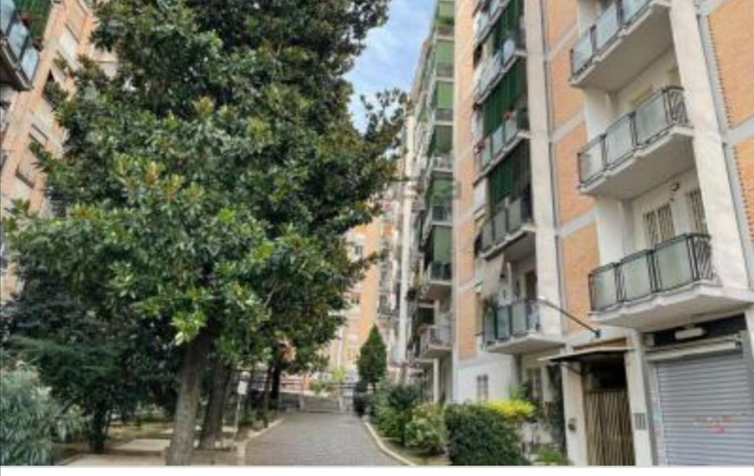Affori Hotel Milan Exterior photo