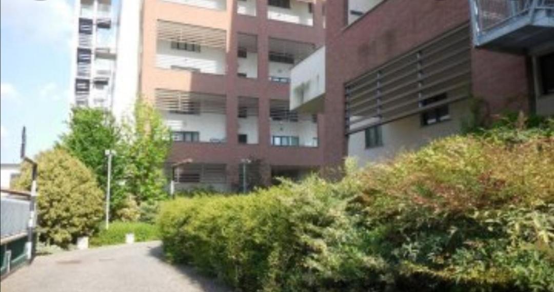 Affori Hotel Milan Exterior photo